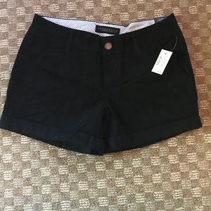 Aeropostale cuffed shorts